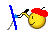 Beschäftigt Smilies (18) Smiley – Beschaeftigt